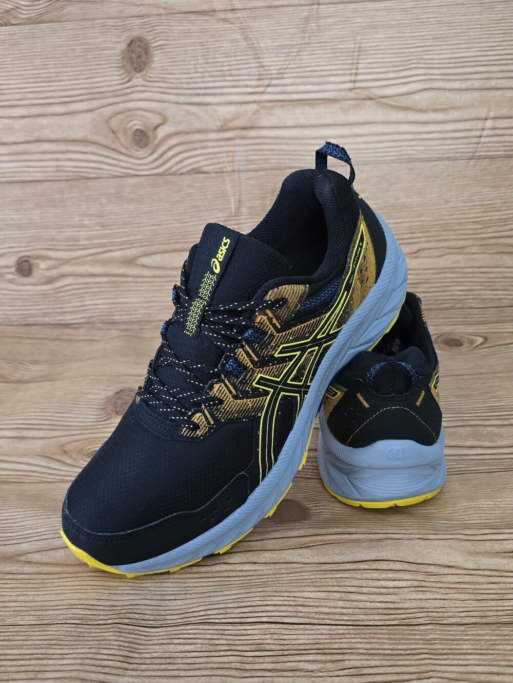 ASICS Gel-Venture Vllll